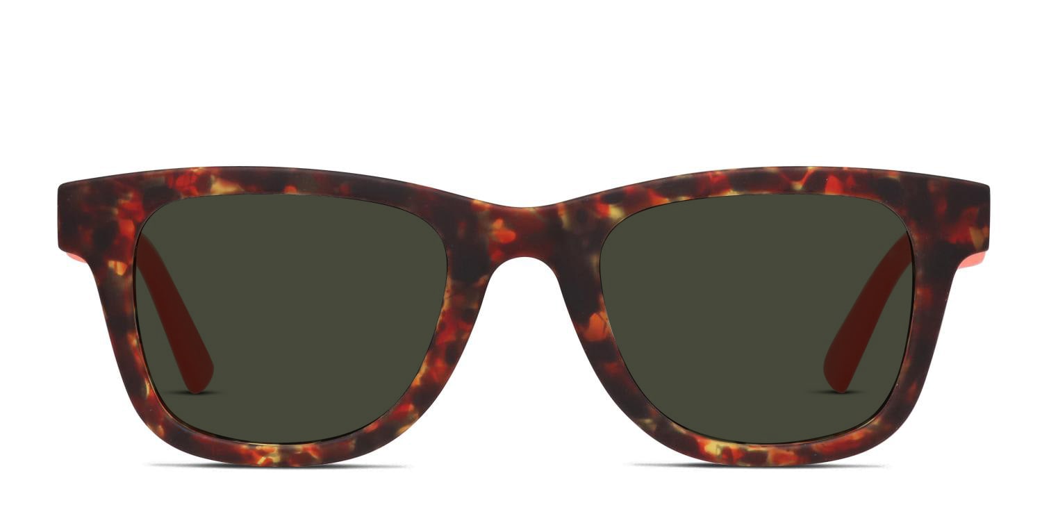 Caleston Orange,Tortoise