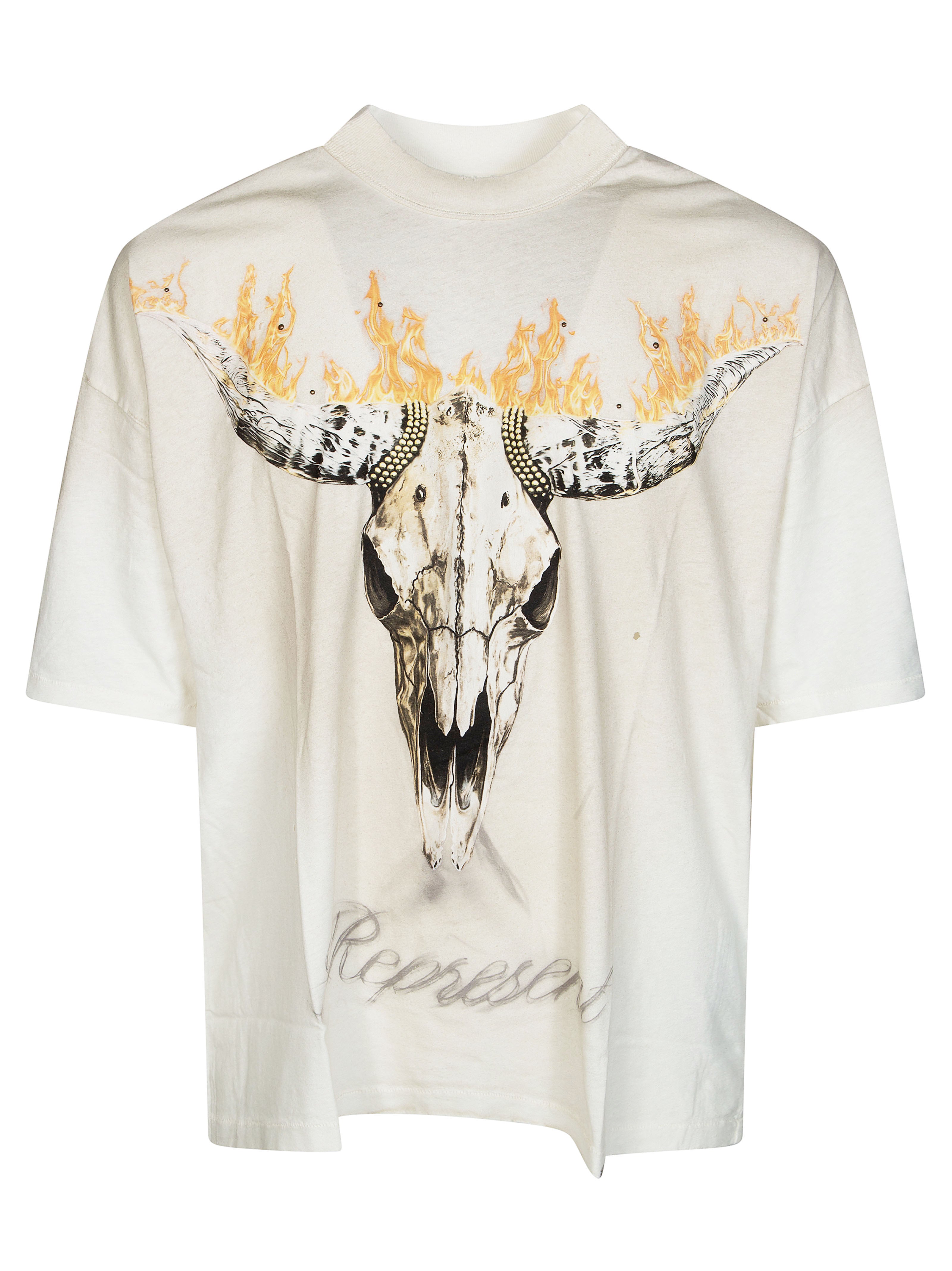 Men's British Cowboys T-Shirt - SS26 Collection
