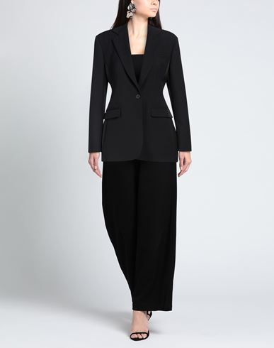 Woman Blazer Black