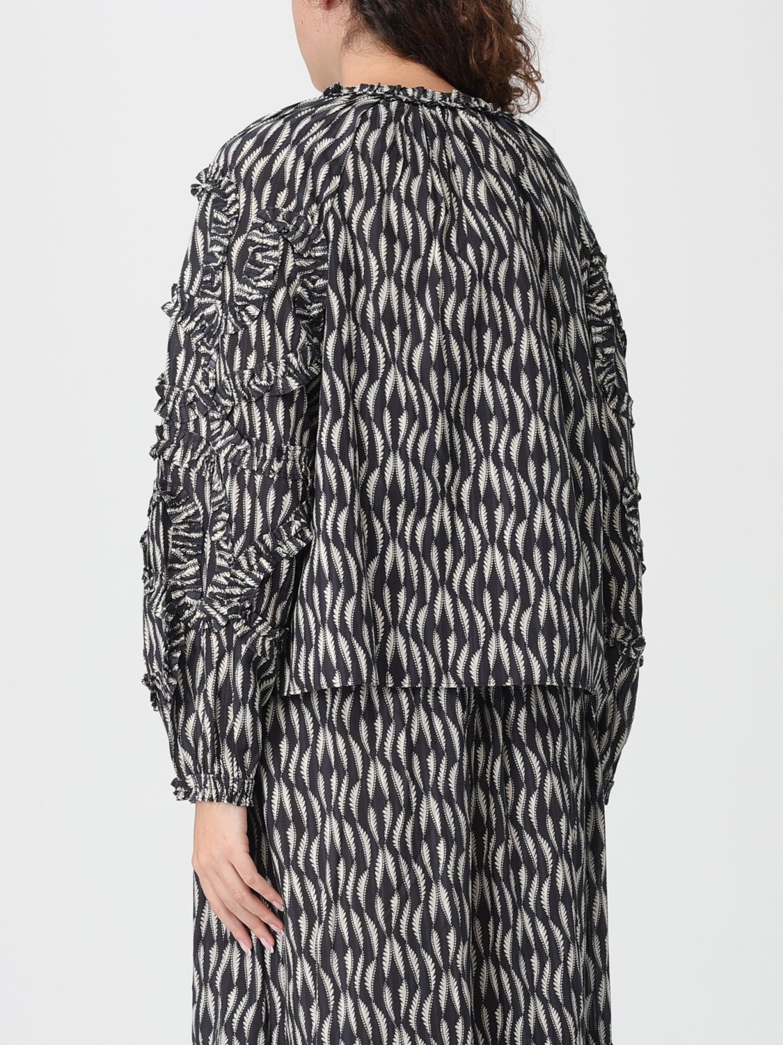 Sweater Woman color Multicolor