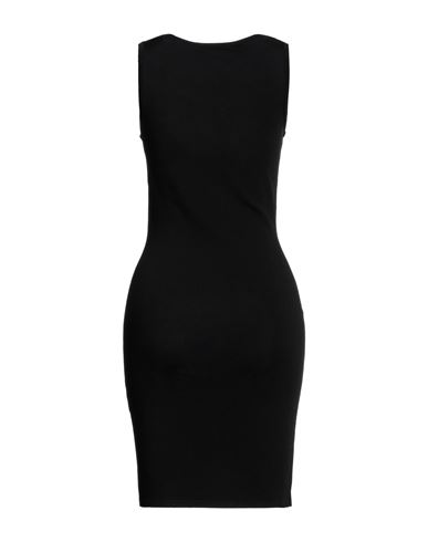 Woman Mini dress Black