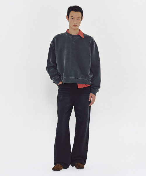 CRUISER SWEATSHIRT