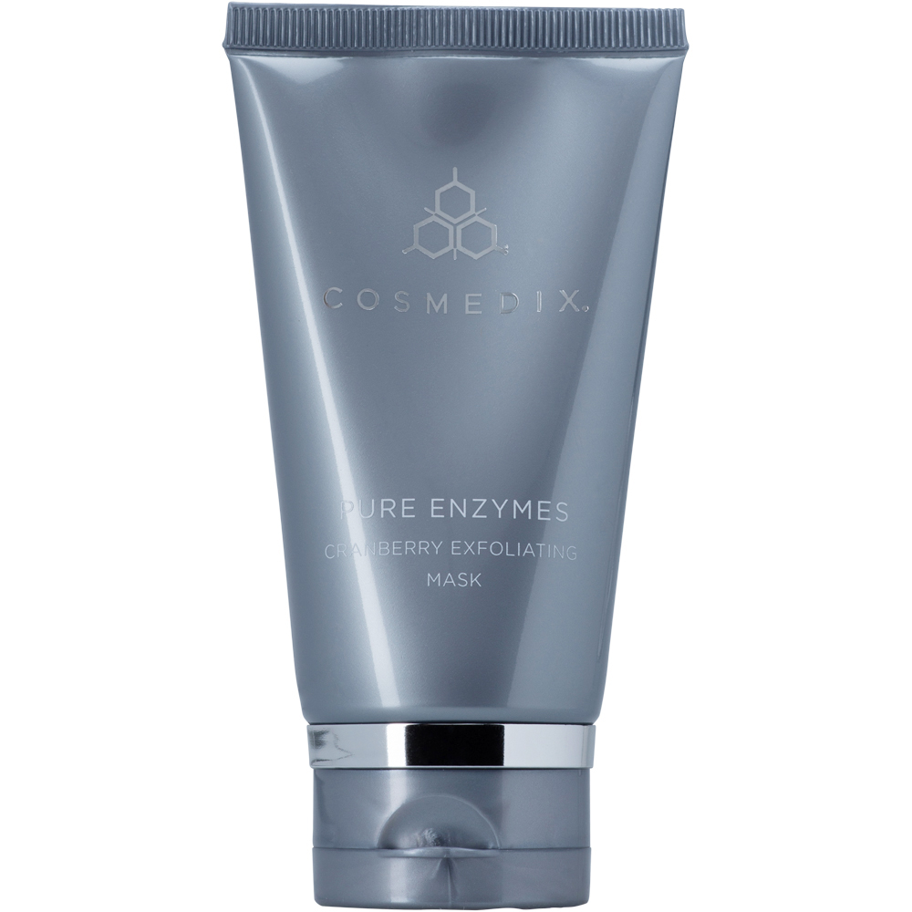 Pure Enzymes Cranberry Exfoliating Mask
