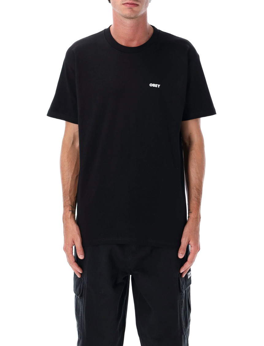 Sound & Resistance Cotton T-shirt