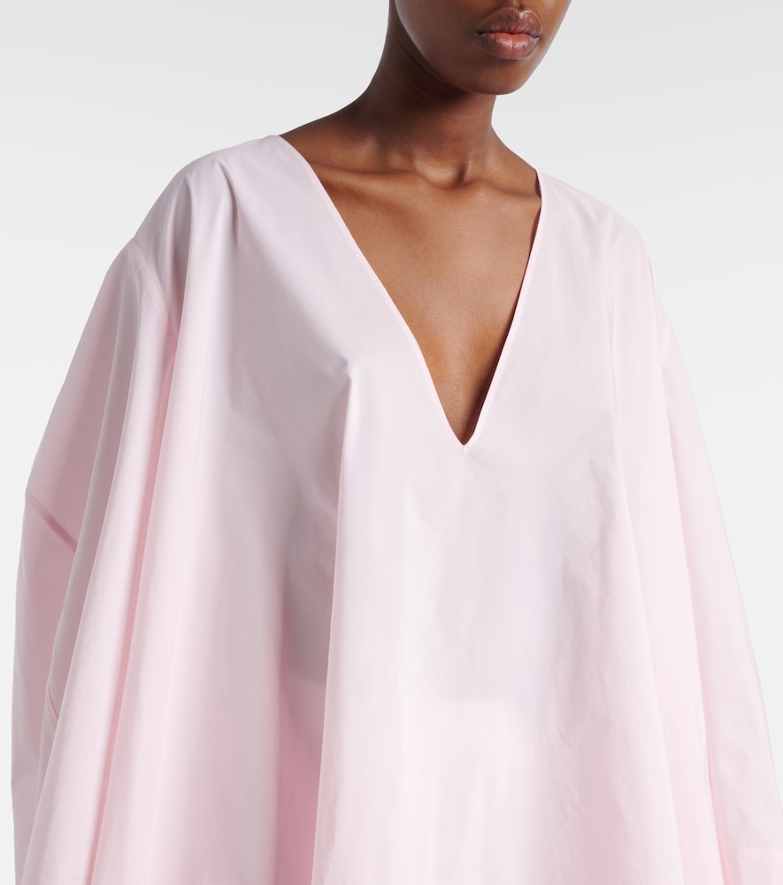 Paysan minidress