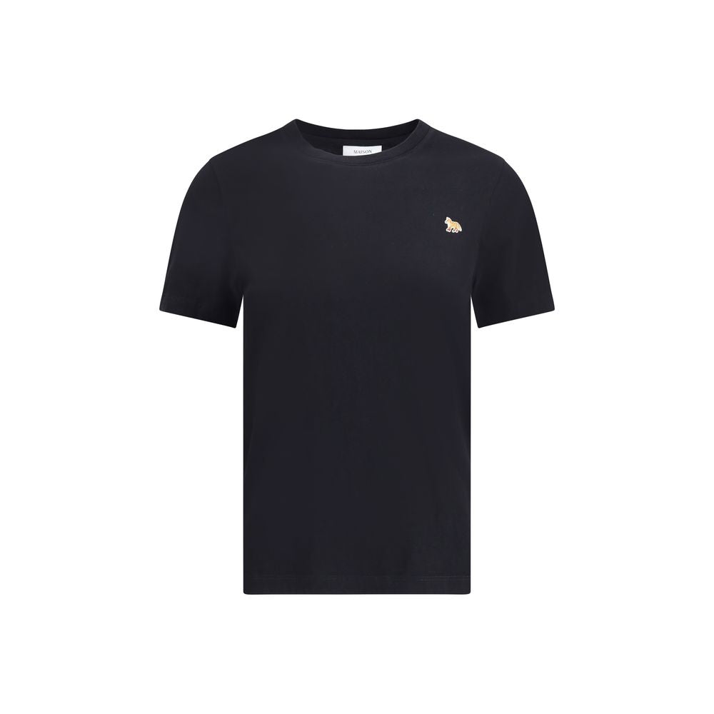 Baby Fox T-Shirt — Black