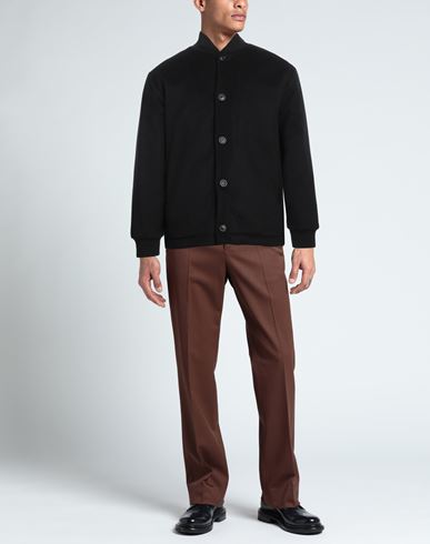 Man Jacket Black