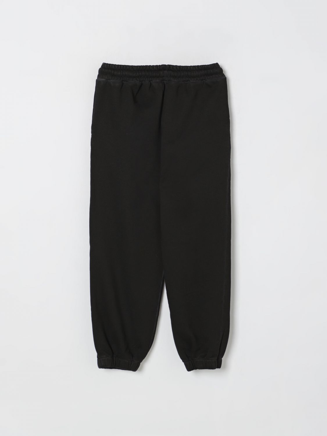Pants Kids color Black