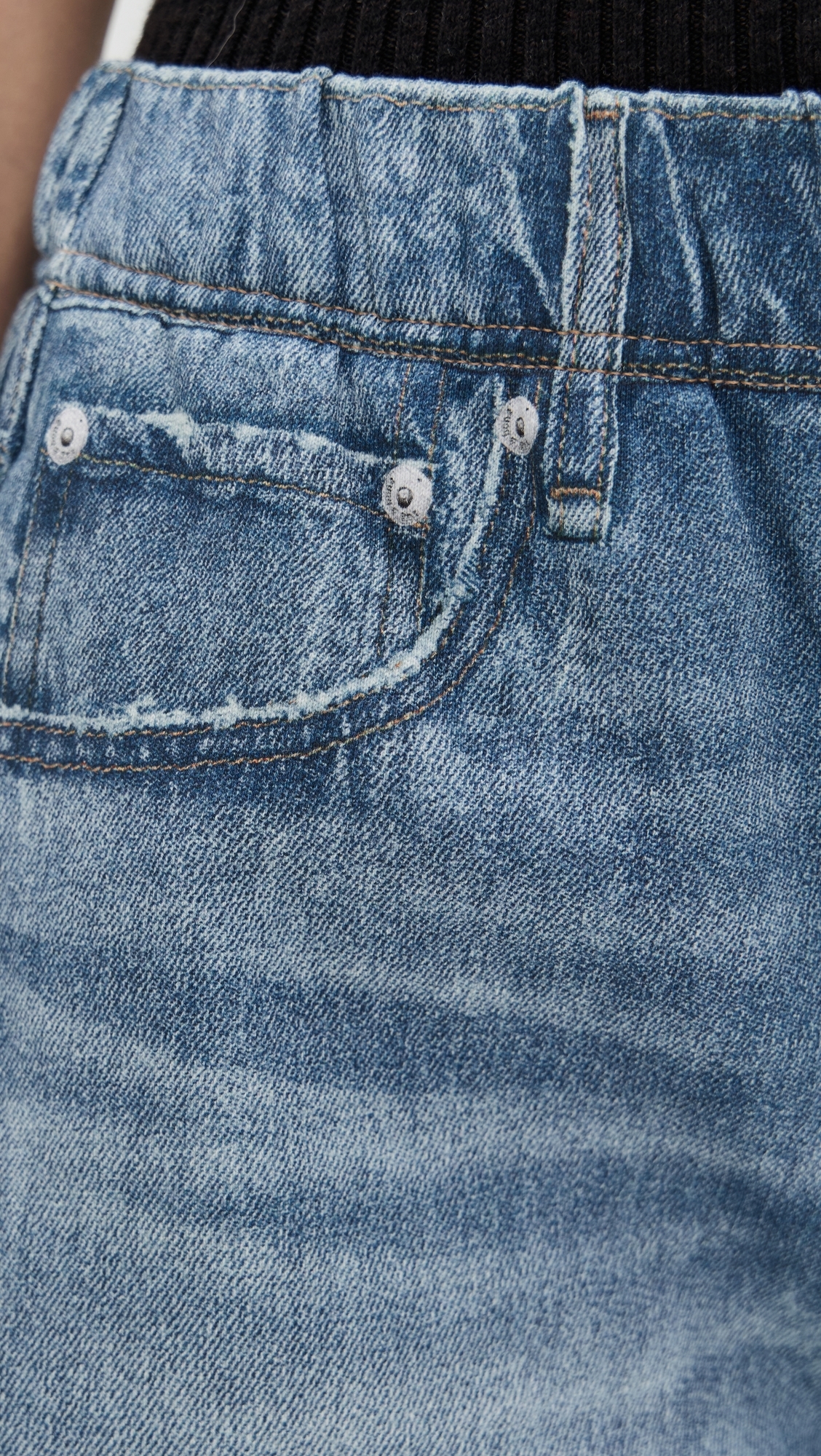 Miramar Terry Walking Shorts Scott