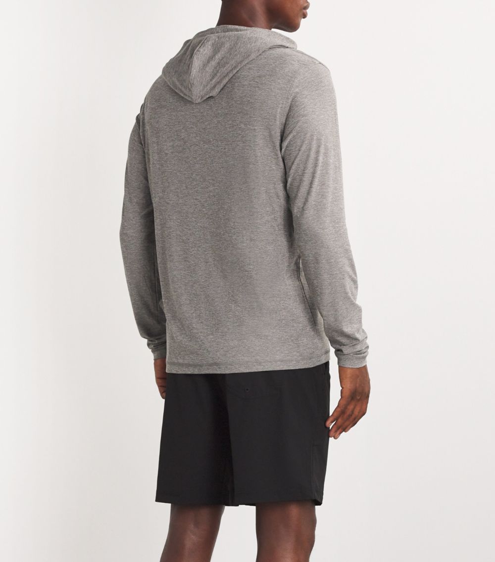 Strato Tech Hoodie
