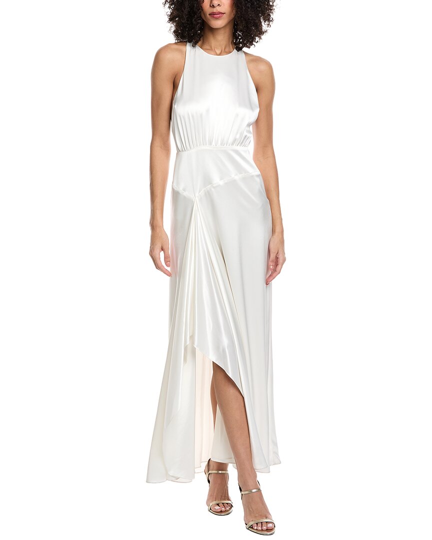 Robe Gerry Dress