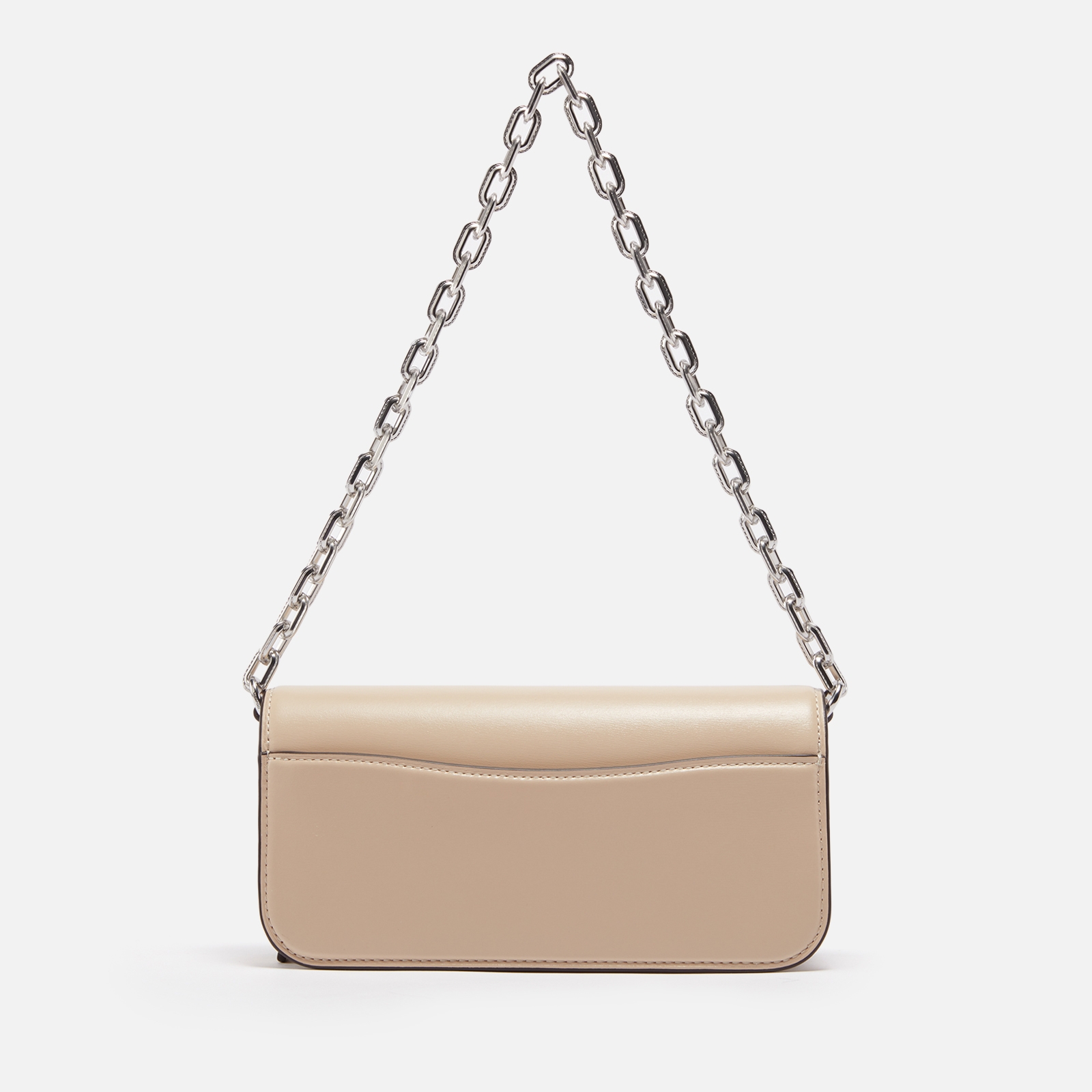Coach Idol 23 Leather Bag