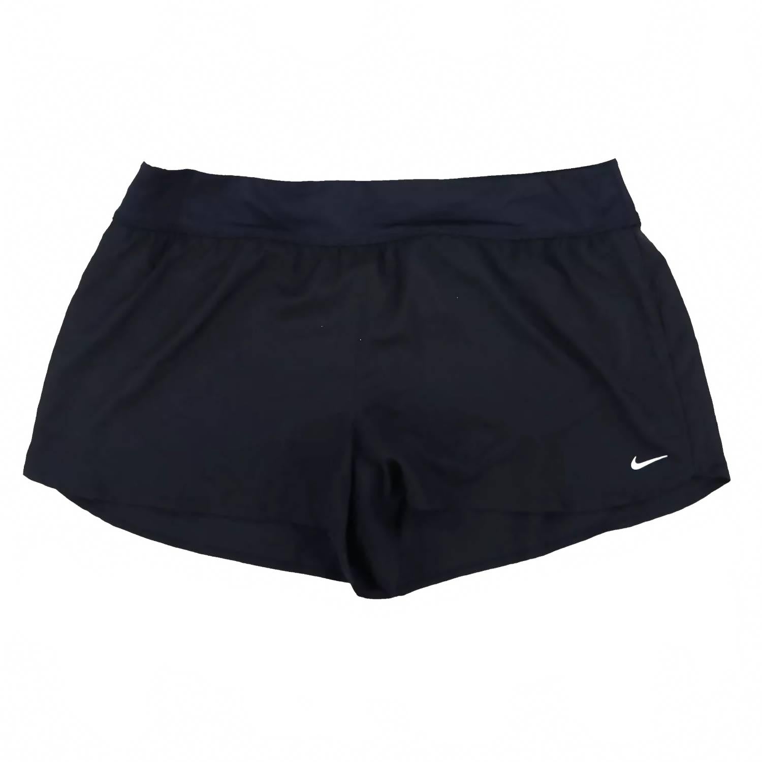 Women's Element Swim Trunks In Black