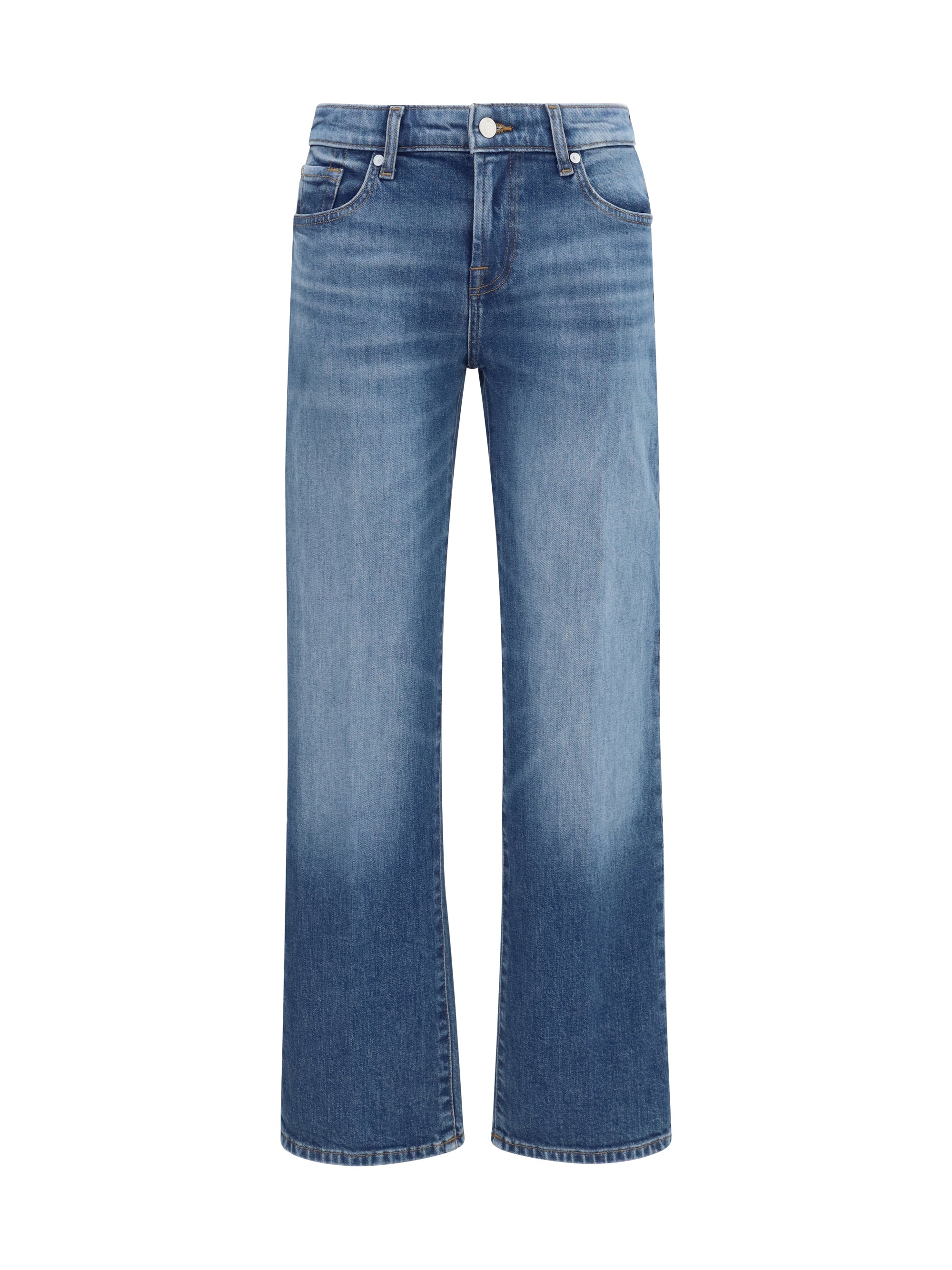 Calie Jeans — Blue