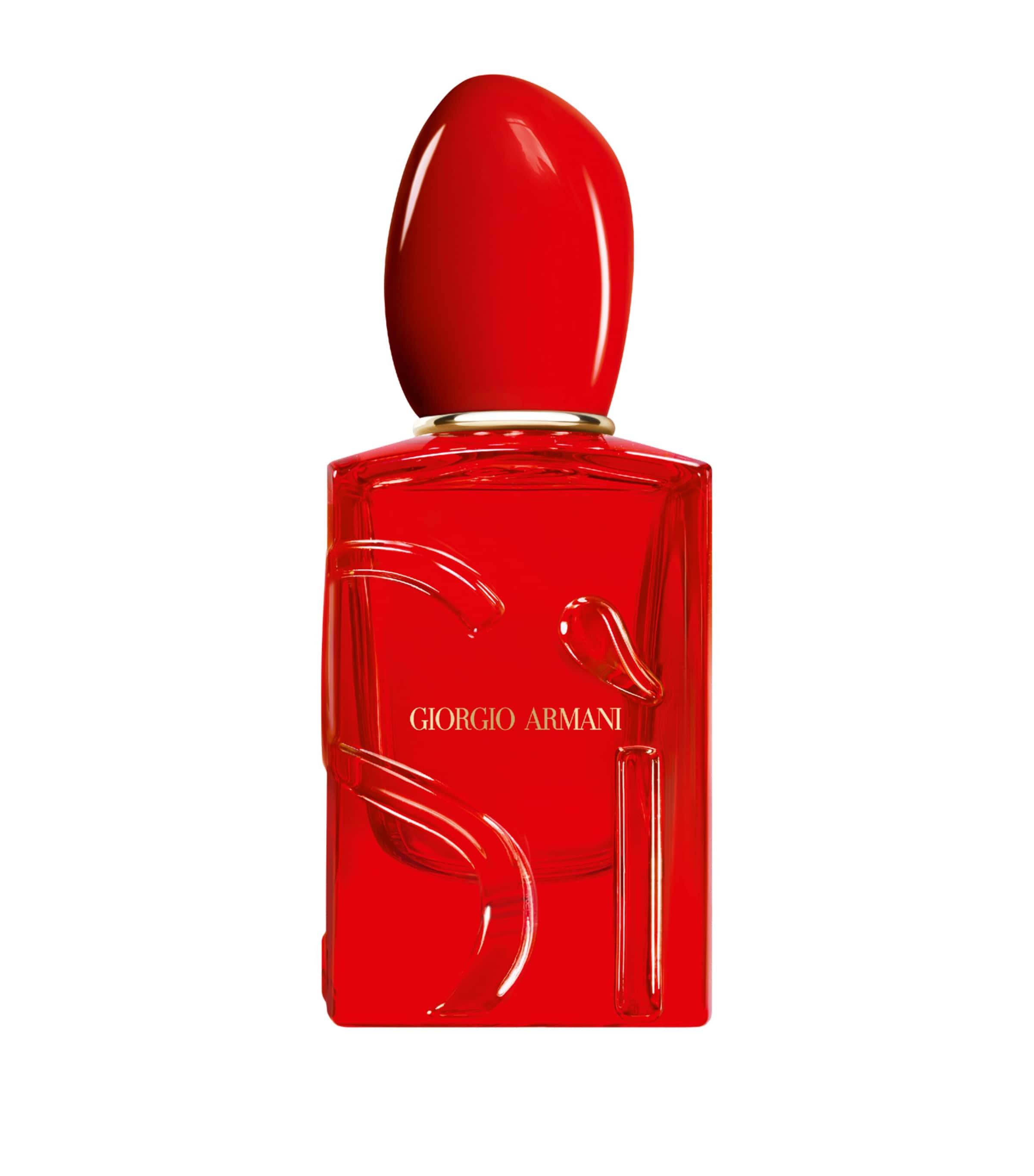 Armani Si Passione Red Musk Eau de Parfum