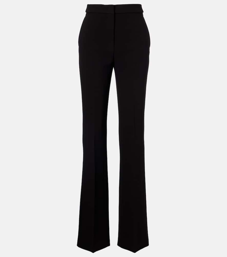 Flared pants