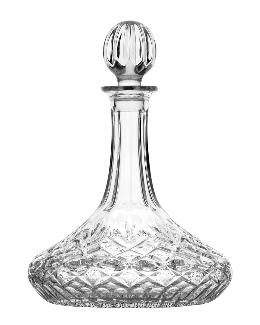 Dublin Captains Decanter