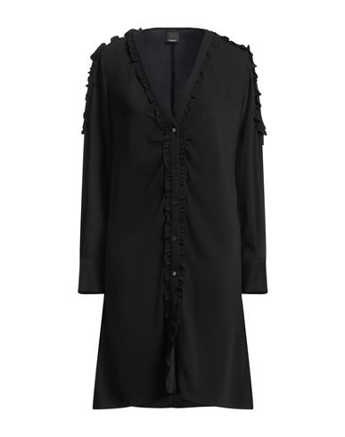 Woman Mini dress Black
