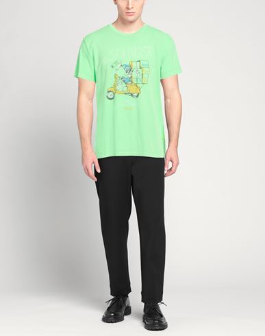 Man T