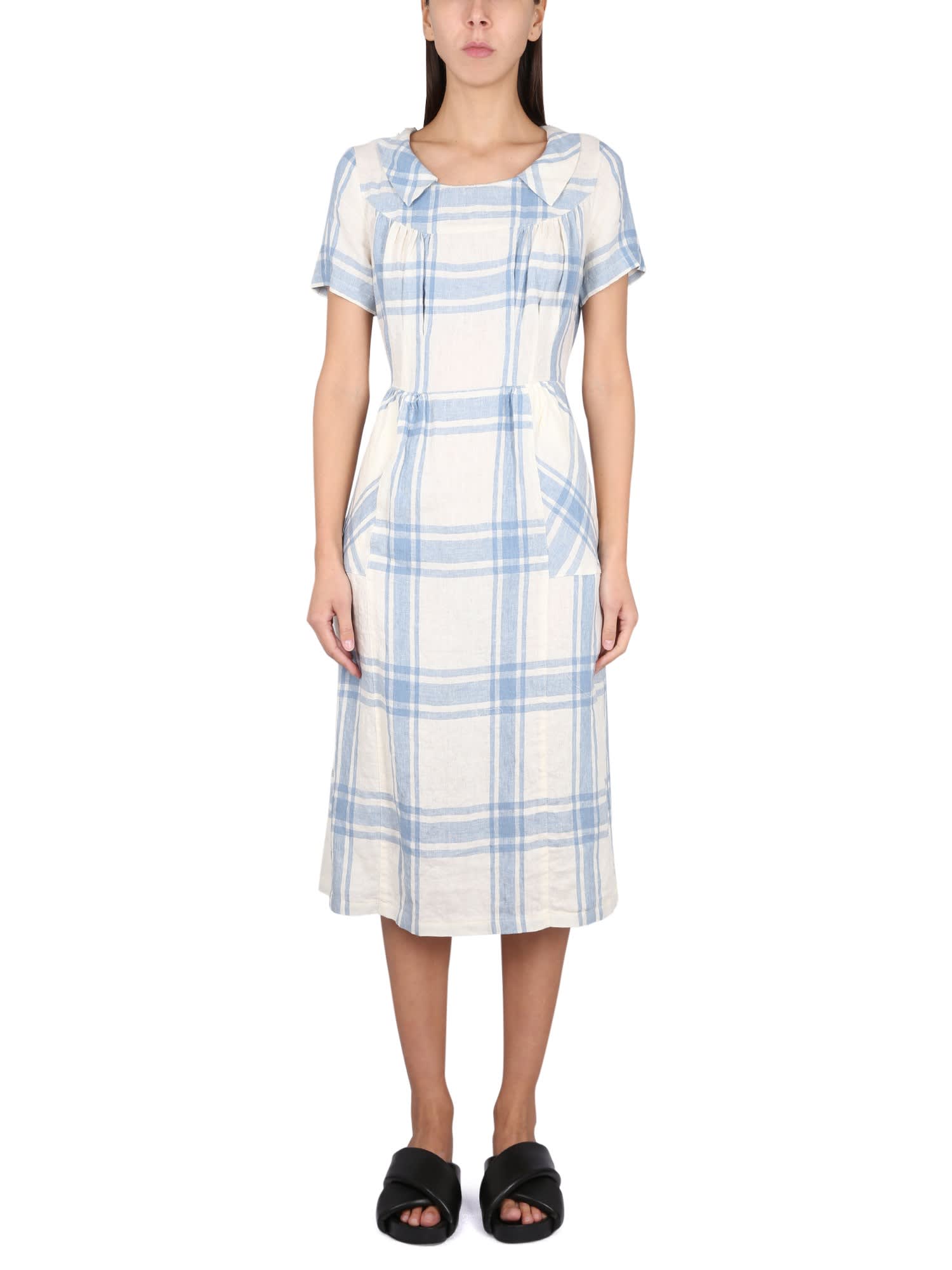 Midi Dress