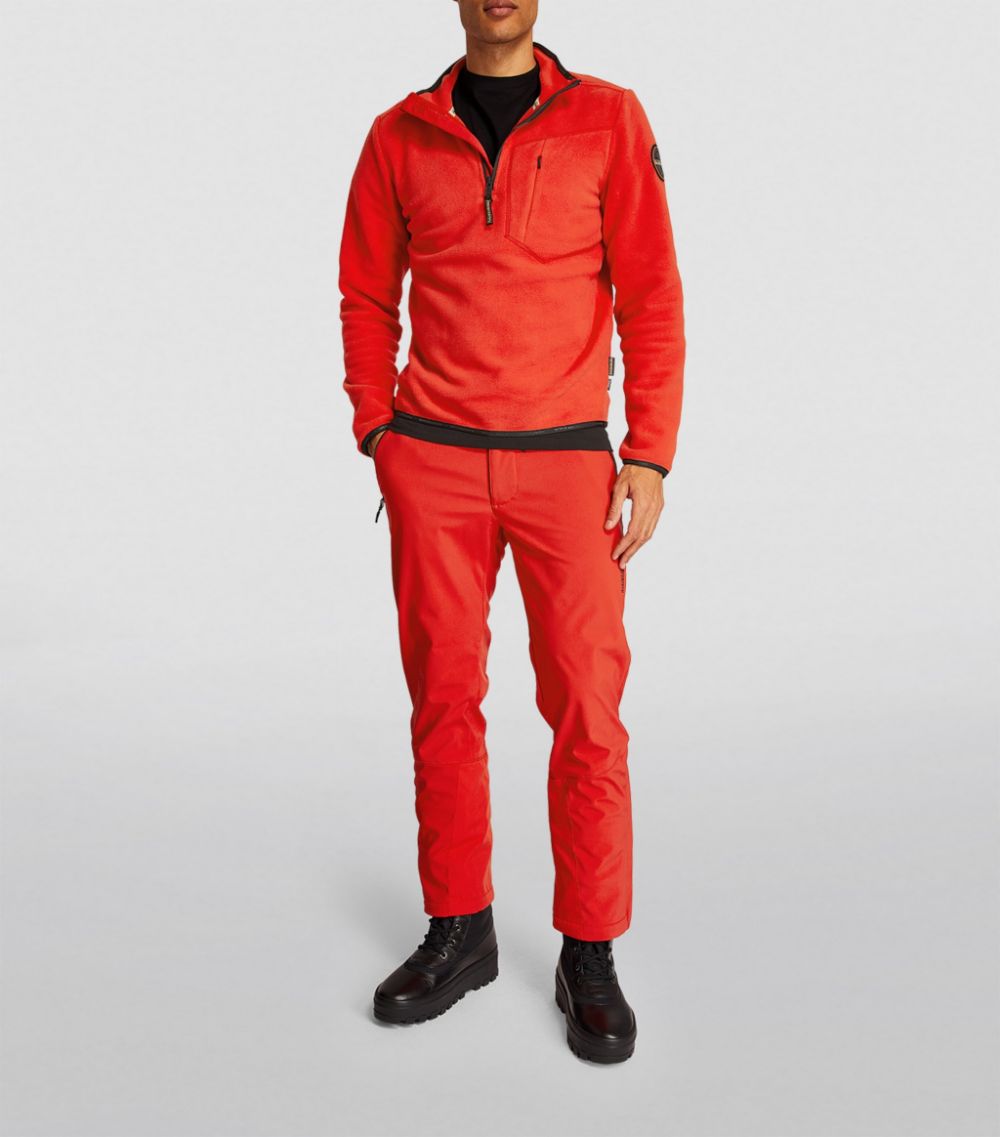 나파피리 남성 Zeroth Technical Trousers