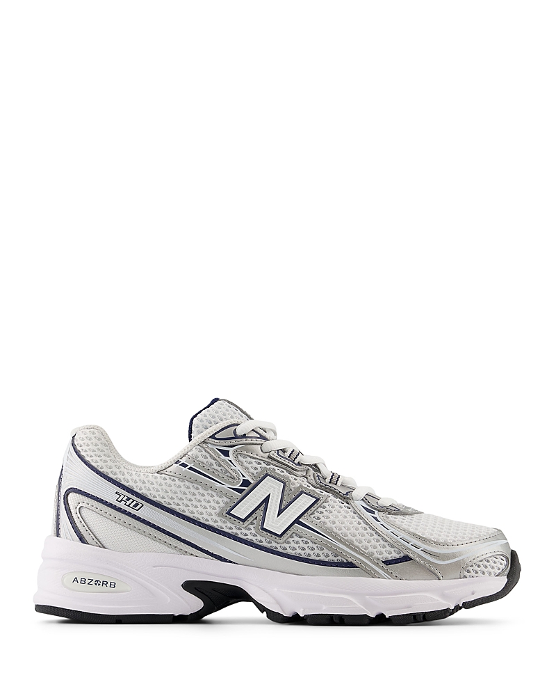 740 sneakers - White