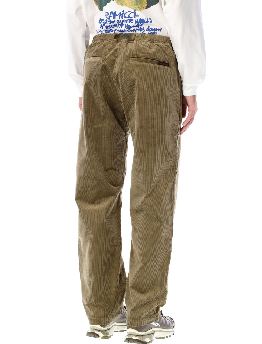 Corduroy Pants