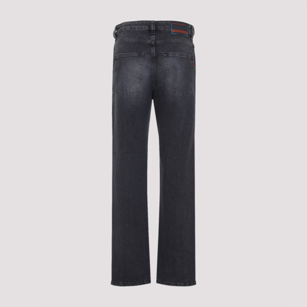 Jeans Black