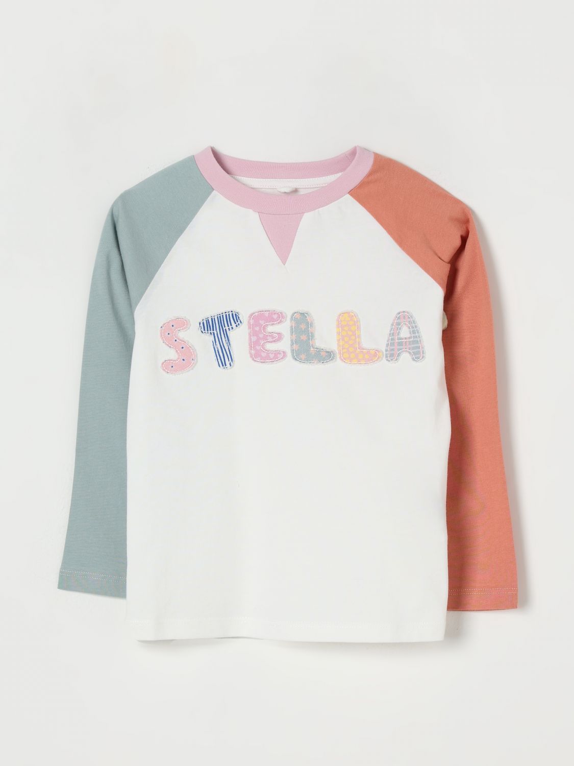 T-Shirt Kids color Multicolor