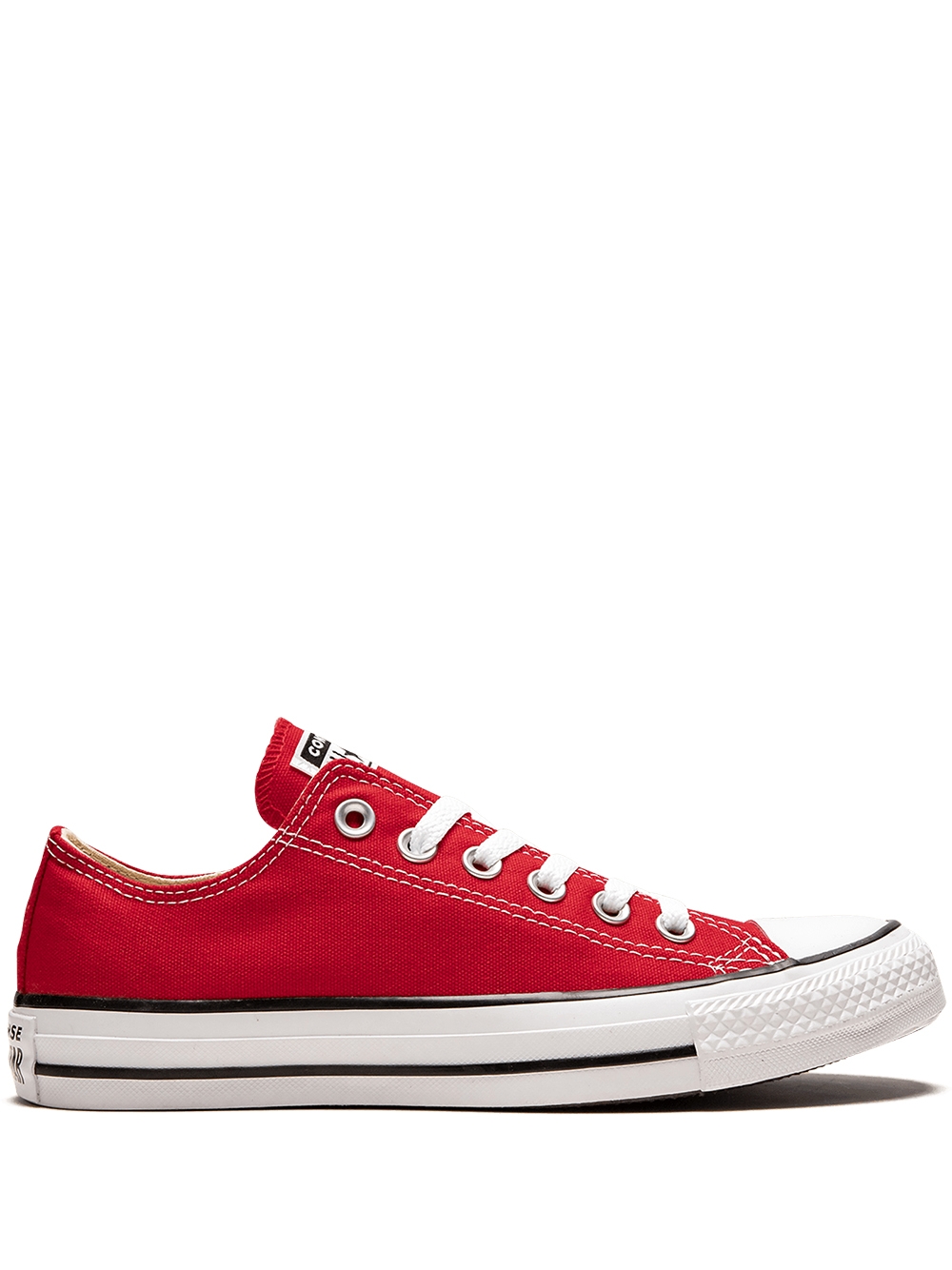 All Star OX sneakers - Red