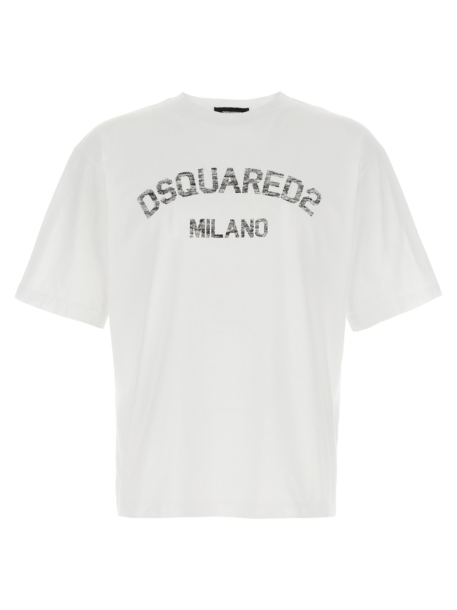Loose Fit T-shirt