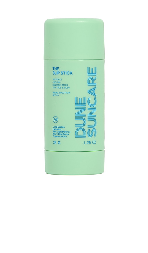 DUNE Suncare The Slip Stick SPF 50 in Beauty: NA