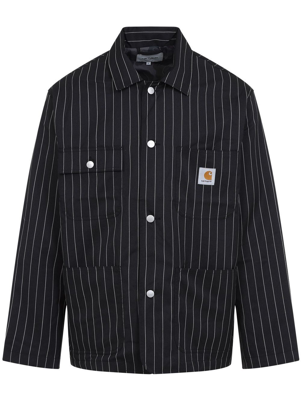 Seaton blazer - Black