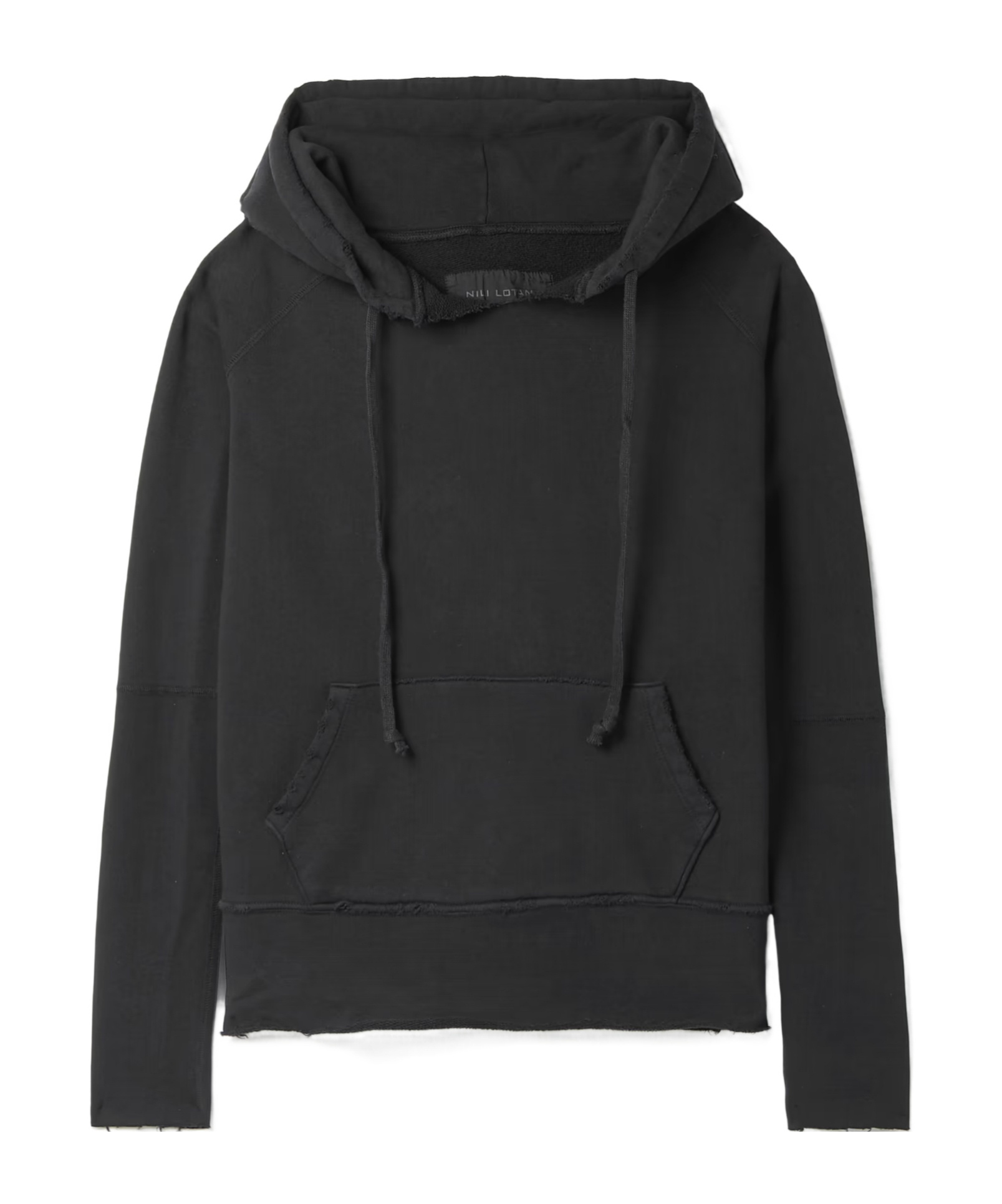 Janie washed hoodie