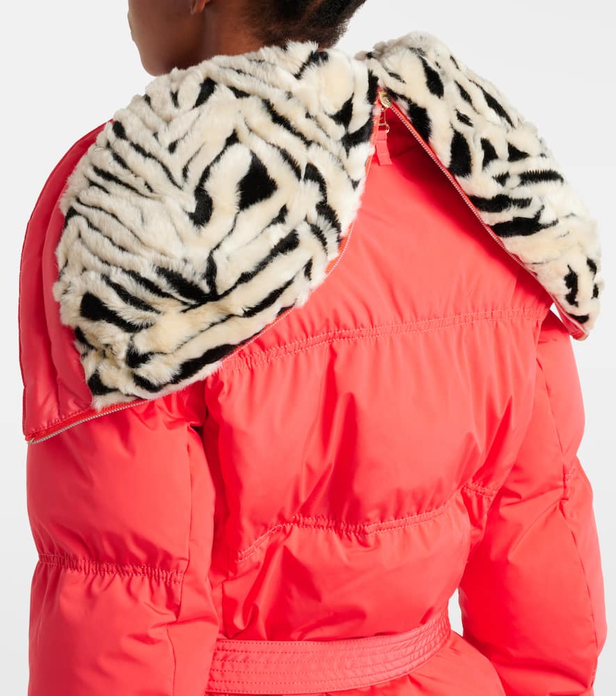 Chaminox ski jacket