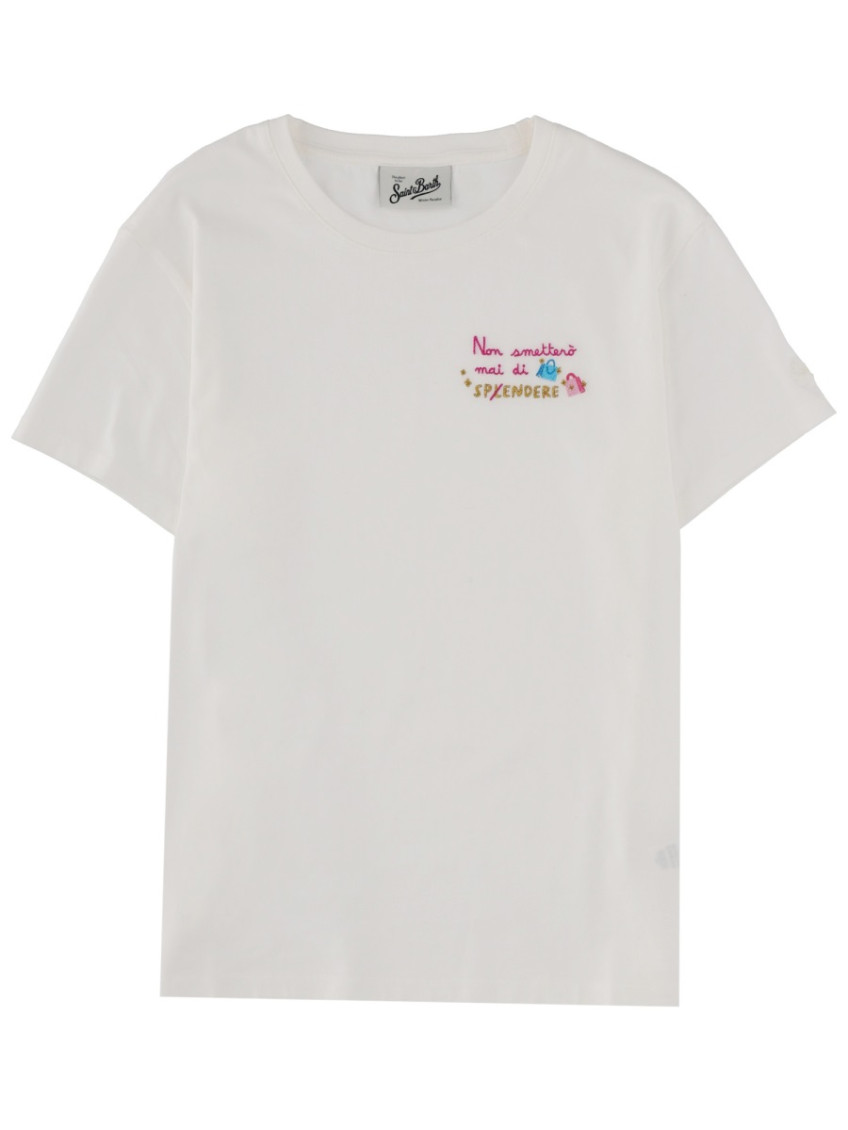 Cotton T-shirt