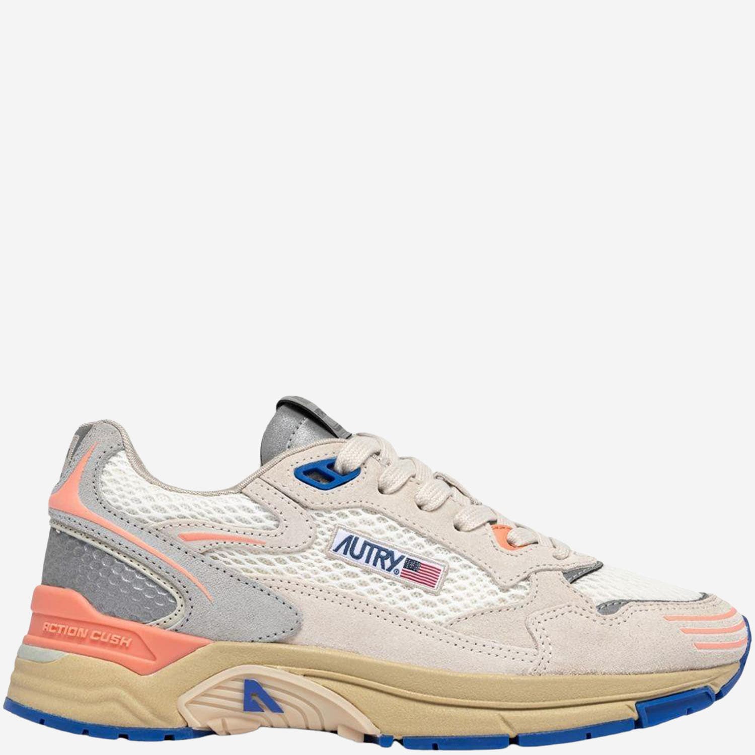 Hyperway Sneakers