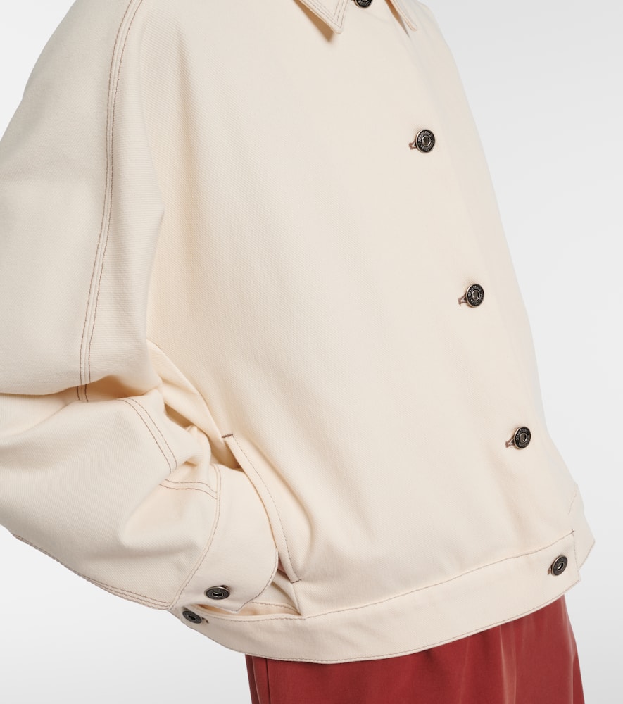 Nettare denim jacket