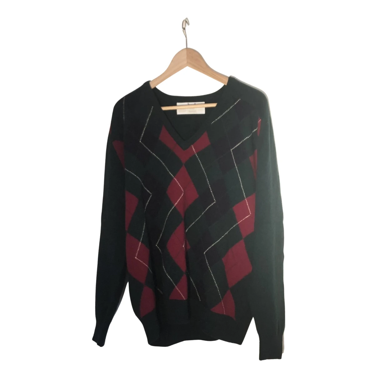 Knitwear & sweatshirts Wool for Male XL International