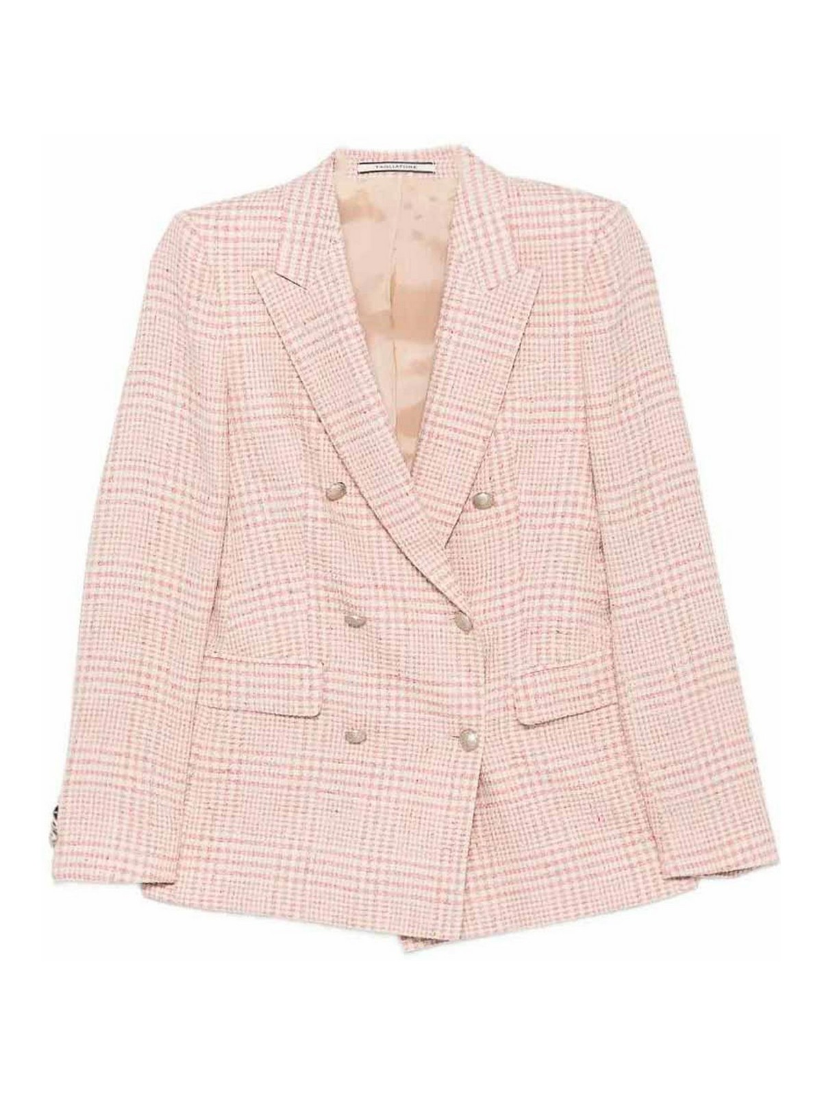 `parigi` jacket