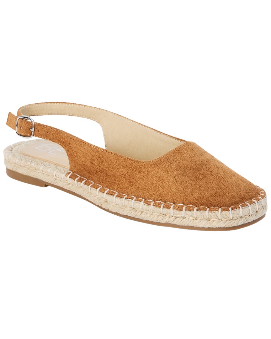 Juliet Espadrille