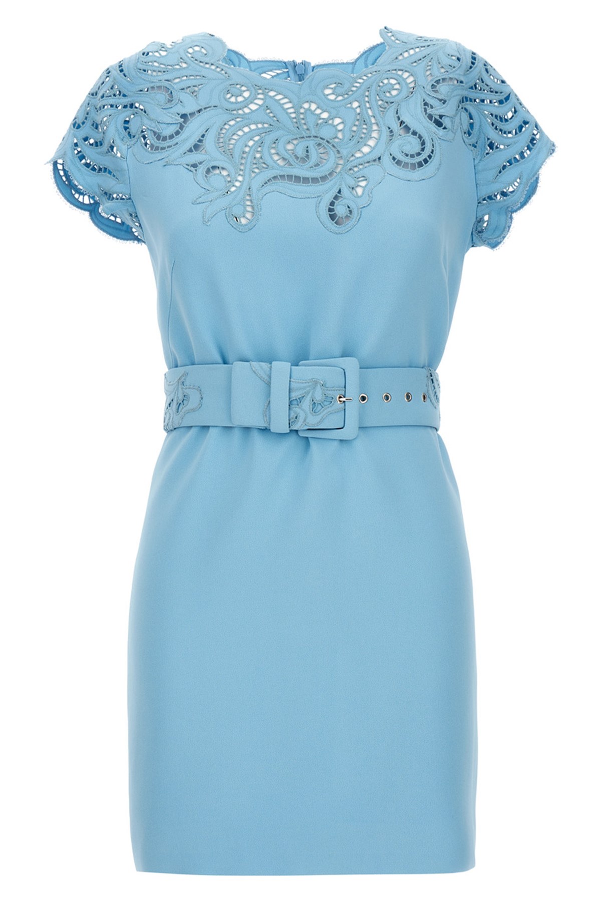 Lace Dress