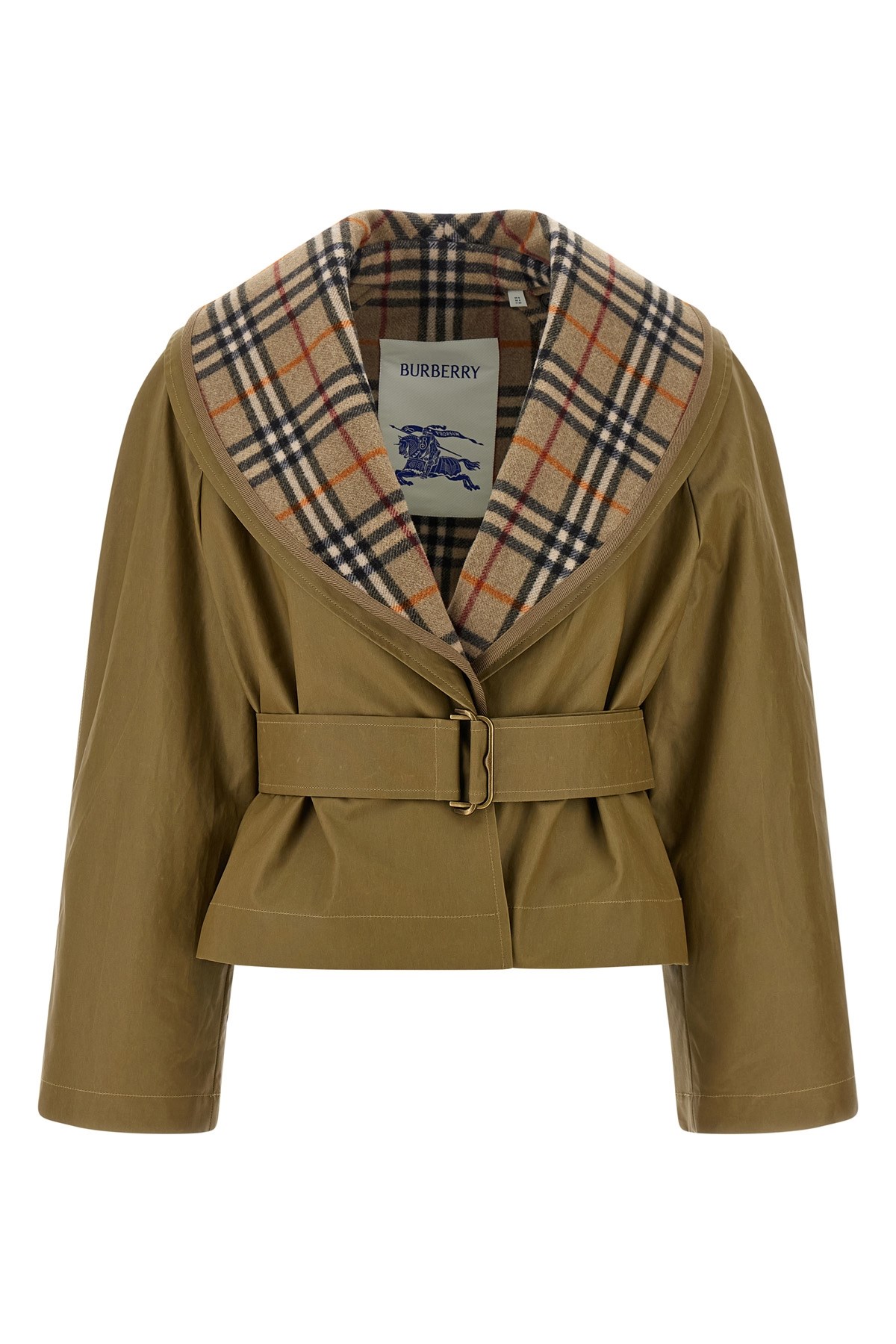 'Carlton' Jacket