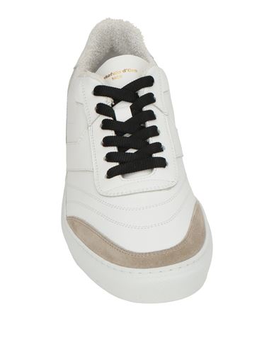 Man Sneakers Dove grey