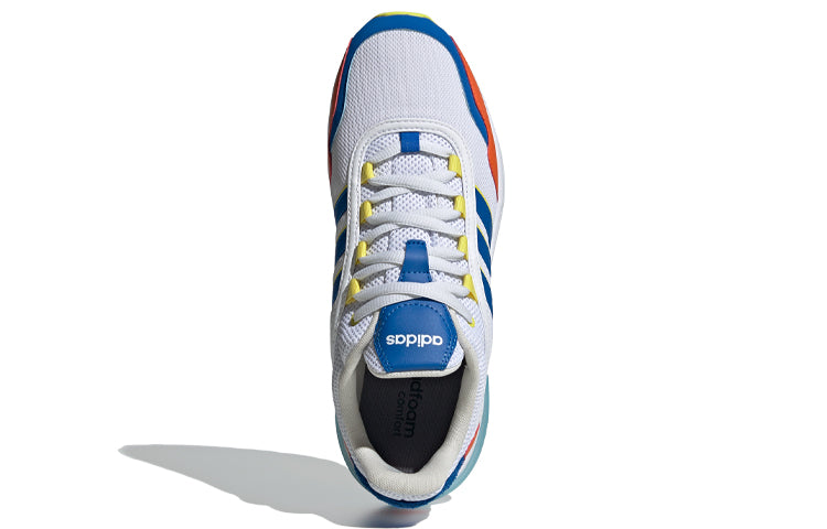 Neo 9tis Runner 'Blue White Orange'