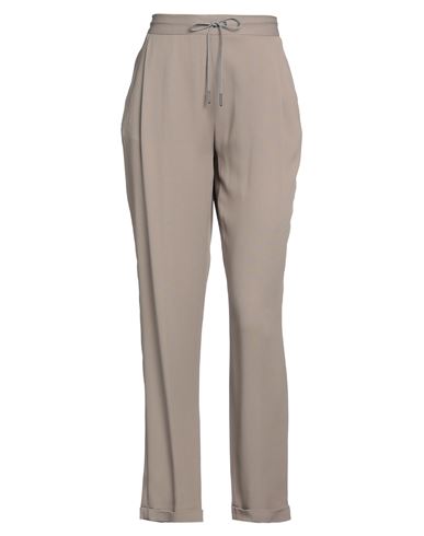 Woman Pants Khaki
