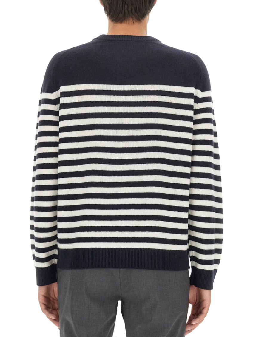 Striped Shirt