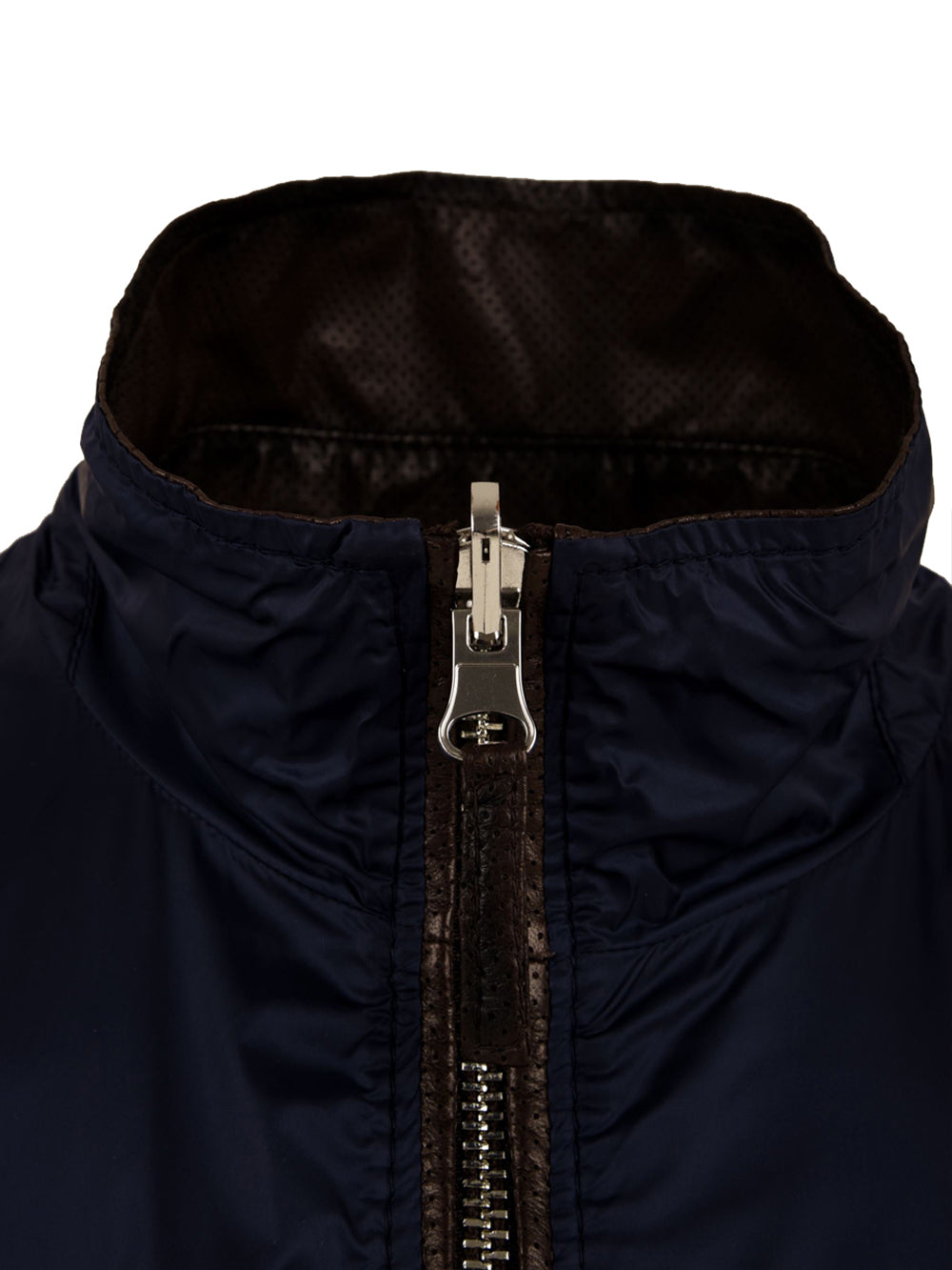 Les manteaux Jack Leather