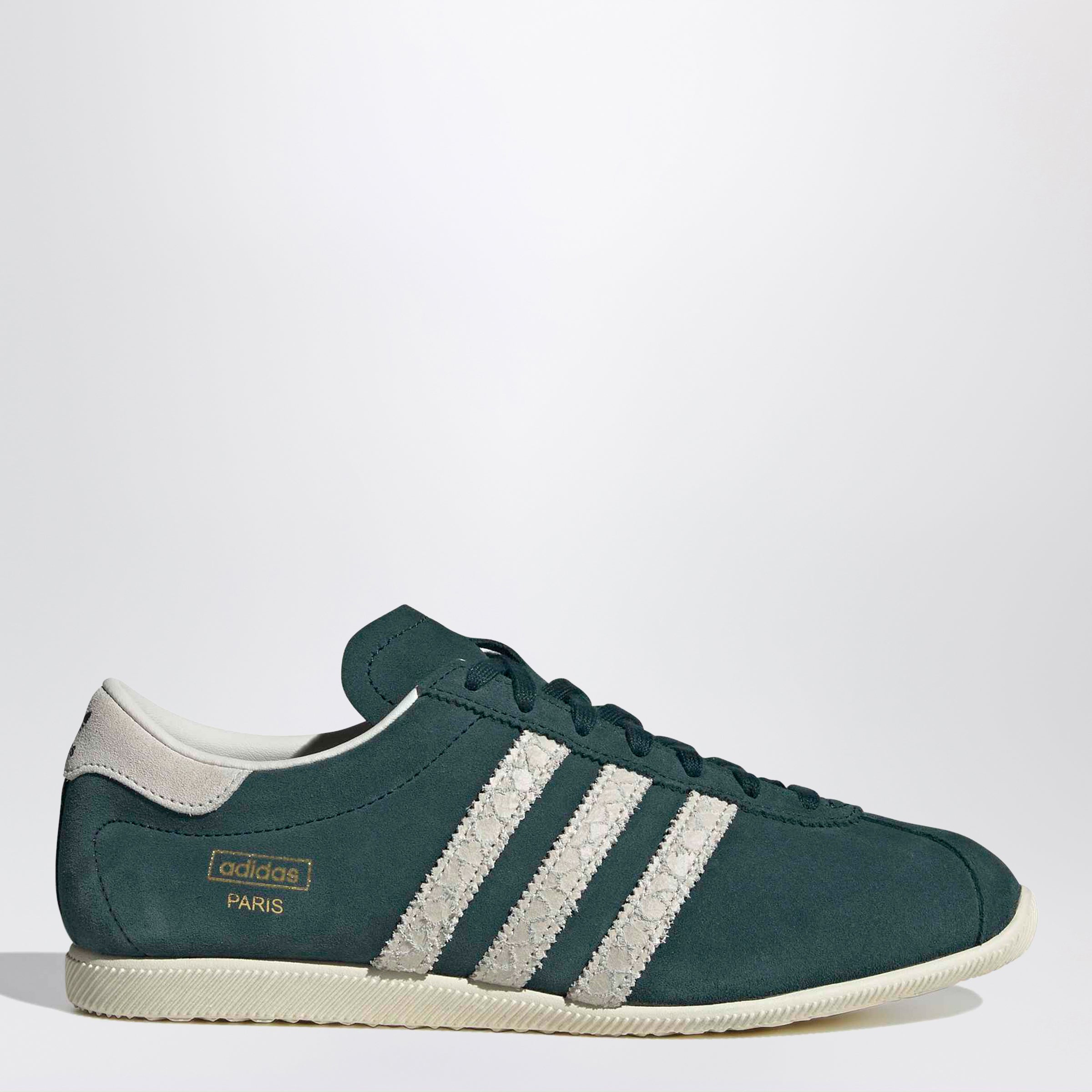 Sneaker Paris Aurora Ivy/Off White/Cream White