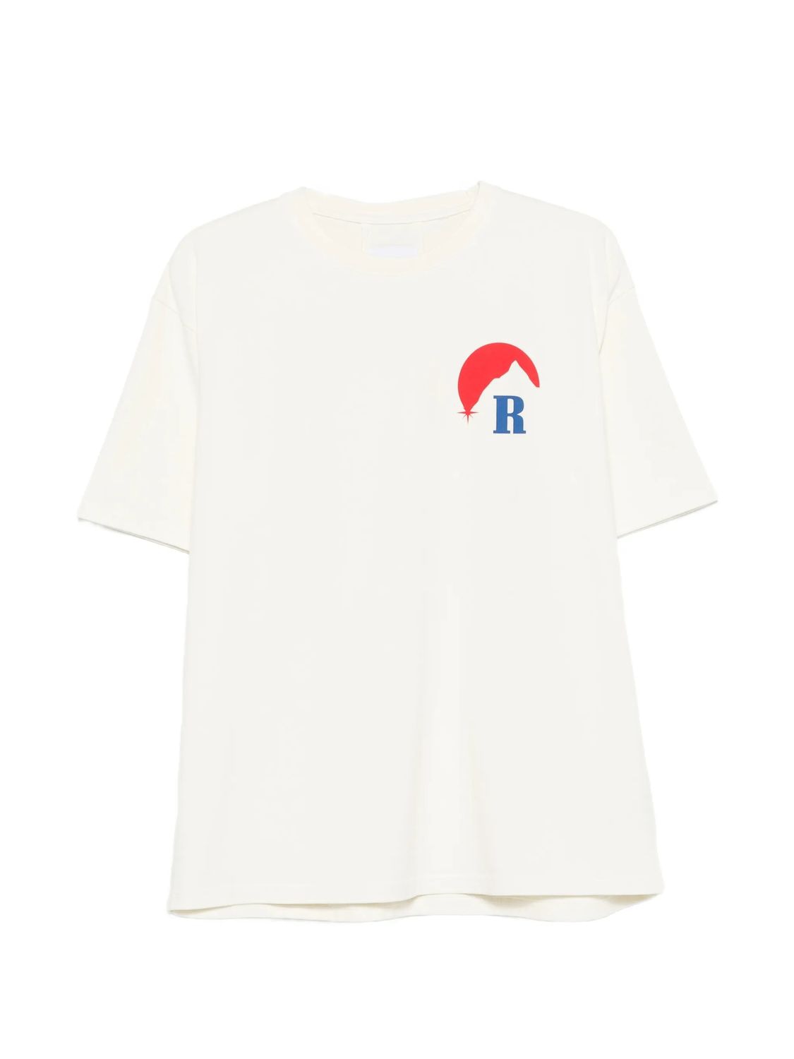 Moonlight Regatta Tee for Men